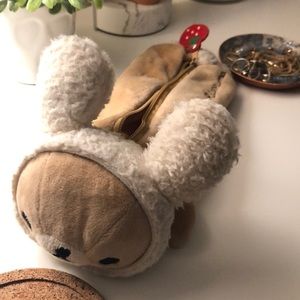 Rilakkuma pencil case 🐻